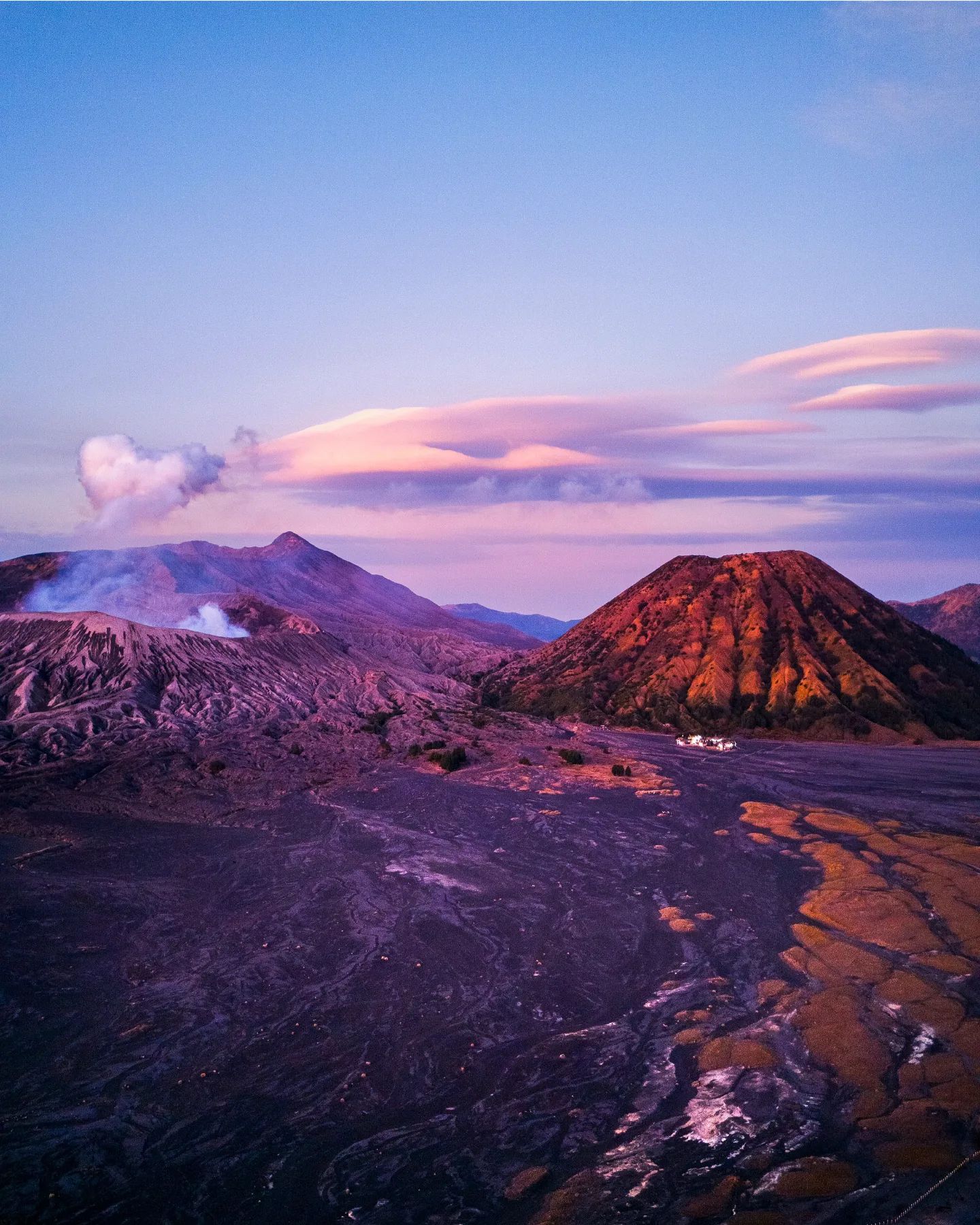 East Java Tour Package 5 Days and 4 Nights - Godasky