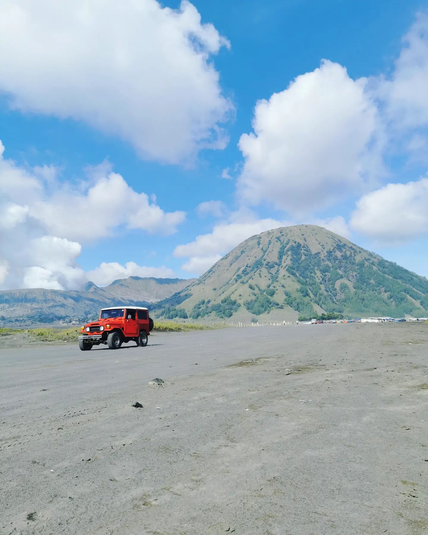 East Java Tour Package 4 Days and 3 Nights - Godasky